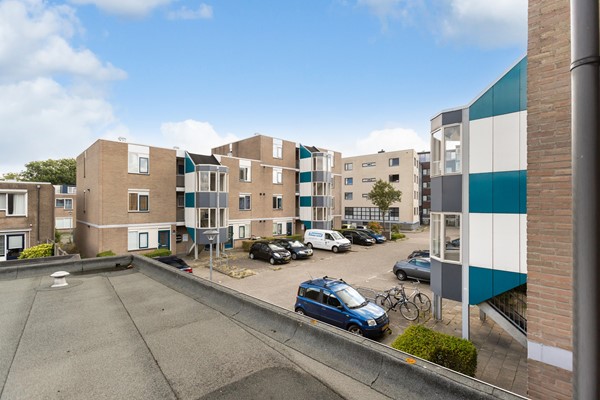Medium property photo - Hermann Hesse-Erf 72, 3315 BK Dordrecht